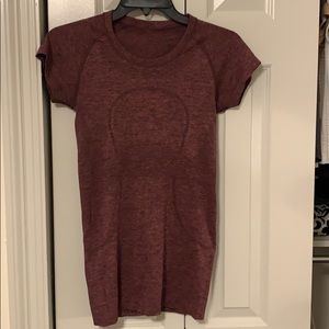 lululemon SS Swiftly